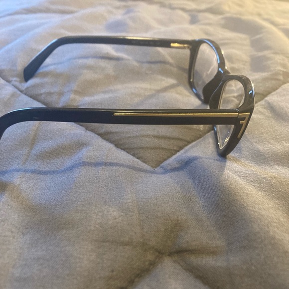 Authentic Fendi Cat Eye Frames - Picture 2 of 8